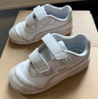 TOP Kinderschuhe Puma Gr. 25 Nordrhein-Westfalen - Recklinghausen Vorschau