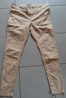 Jeans Jeggins beige everme L Rheinland-Pfalz - Höhn Vorschau