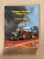 Buch Dragsters, Monsters, Minitrucks Hessen - Dietzhölztal Vorschau