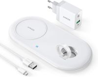 Anker PowerWave+ 2in1 Wireless Ladestation für Apple Watch Bonn - Beuel Vorschau