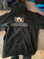 Deutschland Hoodie Nordrhein-Westfalen - Sundern (Sauerland) Vorschau