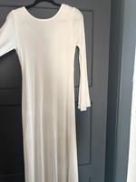 Weißes Kleid Niedersachsen - Nordhorn Vorschau