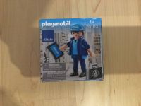 Playmobil Eltako 70103 Figur; Mensch Sonderedition Limitiert NEU Baden-Württemberg - Ebhausen Vorschau