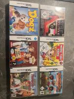 Nintendo DS Spiele - 19 Stk. Duisburg - Meiderich/Beeck Vorschau