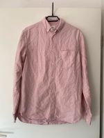 Herren Hemd Langarm H&M rosa S Nordrhein-Westfalen - Mönchengladbach Vorschau