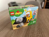 LEGO Duplo Radlader OVP Bayern - Speichersdorf Vorschau