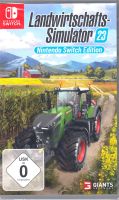 Landwirtschafts / Farming-Simulator 23: Nintendo Switch - NEU OVP Friedrichshain-Kreuzberg - Friedrichshain Vorschau