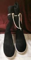 Fila Winter Stiefel Boots Gr 41 Gefüttert Saarland - St. Ingbert Vorschau