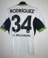 VfL Wolfsburg Trikot Sachsen - Leisnig Vorschau