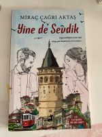 Türkisches Buch - Yine de sevdik Berlin - Neukölln Vorschau