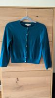 Boden Cardigan Strickjacke petrol XS/S top Zustand Kreis Pinneberg - Pinneberg Vorschau