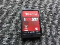 NBA 2K 20 Nintendo Switch Schleswig-Holstein - Trappenkamp Vorschau