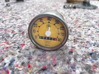 V50 N L Vespa Tacho Borletti Veglia Original Nordrhein-Westfalen - Krefeld Vorschau