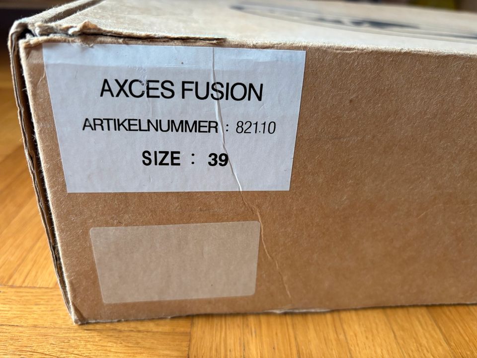 Axces Fusion Schlittschuhe in Neu Ulm