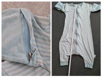 Sommerschlafsack mit Füßen Stuttgart - Mühlhausen Vorschau