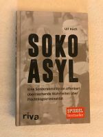 Soko Asyl, Versand 2,25€ Friedrichshain-Kreuzberg - Kreuzberg Vorschau