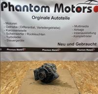 Ford Fiesta MK6 1.4L Lichtmaschine 70A 12V 2S6T-10300-dB Niedersachsen - Vechta Vorschau