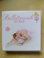 Ballettmusik für Kids 3CD-Box Bayern - Höchstadt Vorschau