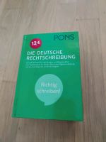 Pons Duden deutsche Rechtschreibung Findorff - Weidedamm Vorschau