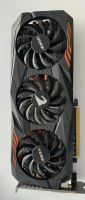 GIGABYTE AORUS GTX 1070 8 GB West - Sossenheim Vorschau