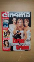 Cinema © Filmzeitschrift - Heft 4/2000 Rheinland-Pfalz - Buchholz (Westerwald) Vorschau