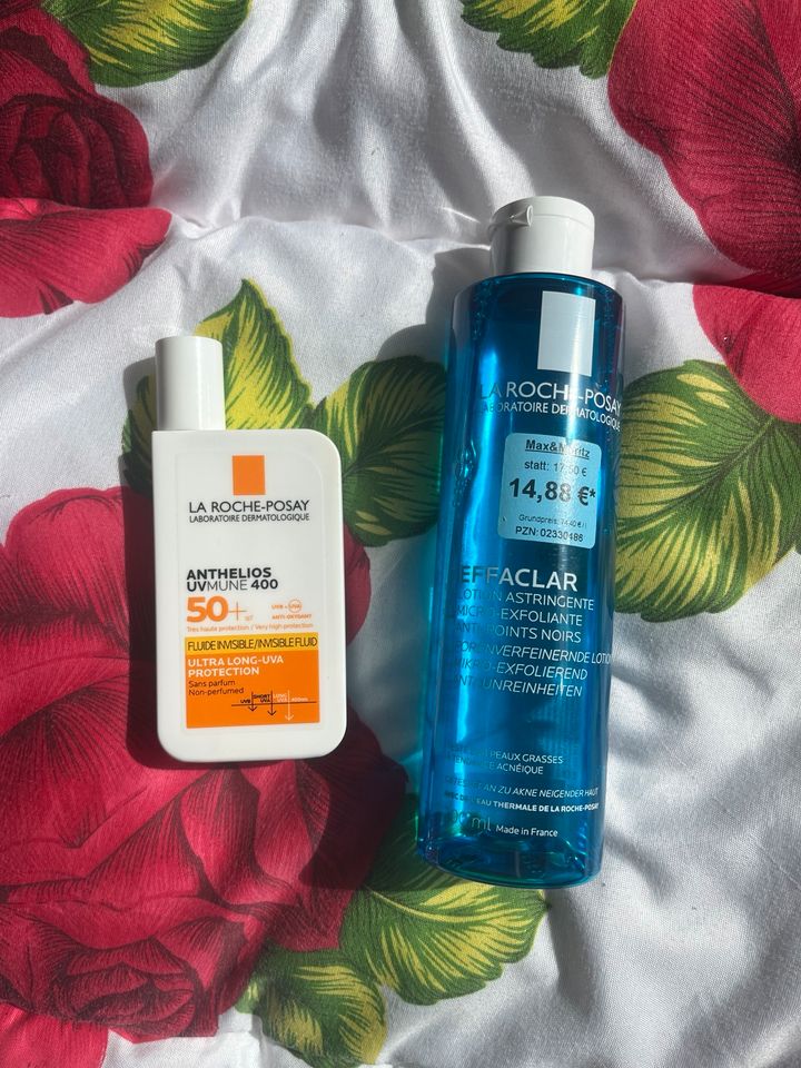 La Roche-Posay Lotion und Sonnencreme in Gelsenkirchen