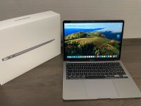 Apple MacBook Air M1, 100% Akkuleist., wie neu, Notebook, Laptop Sachsen-Anhalt - Elbingerode (Harz) Vorschau