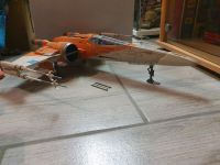 Star Wars Hasbro Vintage Collection Poe Dameron's X-Wing Fighter Bayern - Kutzenhausen Vorschau
