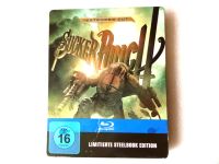 Sucker Punch - Steelbook - Blu-ray Nordrhein-Westfalen - Alsdorf Vorschau