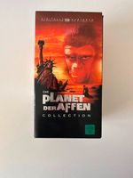 Die Planet der Affen Collection | VHS Box | Videokassette Frankfurt am Main - Seckbach Vorschau