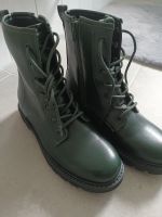 Boots / Stiefelette / Damenschuhe Sachsen - Hoyerswerda Vorschau