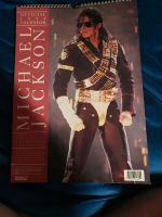 Michael Jackson Kalender 1994,gepflegt Nordrhein-Westfalen - Soest Vorschau