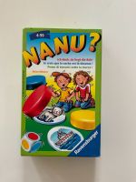 Ravensburger Gesellschaftsspiel NANU? Wandsbek - Hamburg Rahlstedt Vorschau