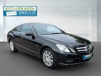 Mercedes E350 CDI Coupe,Aut,Klima,Navi,SH,PDC,PANO,TüV 4/25,Serv, Niedersachsen - Delmenhorst Vorschau