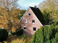 Einfamilienhaus Miethaus 155Qm+75Qm Nutzfläche 450qm Grundstück Niedersachsen - Leer (Ostfriesland) Vorschau