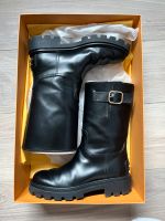 Tod‘s Bikerstiefel Lederstiefel neu 38 schwarz aktuelle koll Pankow - Prenzlauer Berg Vorschau