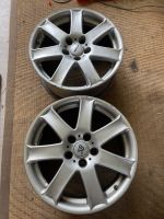 Alufelgen Rial 17 Zoll 5x112 Bayern - Waldstetten Vorschau