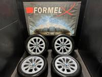 BMW 3er G20 G21 4er G22 G23 Sommerräder 17 Zoll Original RDKS Rheinland-Pfalz - Mainz Vorschau
