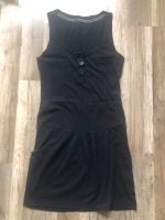 Shirtkleid Strandkleid schwarz S Nordrhein-Westfalen - Bottrop Vorschau