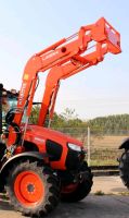 SUCHE Kubota Konsolen, Traktor M5, Schlepper, Frontlader, Hessen - Bad Hersfeld Vorschau