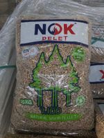 HOLZPELLETS – Heizpellets  0,28 € pro kg!  15KG  SACK Rheinland-Pfalz - Neunkirchen (Westerwald) Vorschau