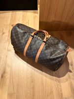 ❤️Festpreis! Vintage Louis Vuitton Weekender, Keepall 55 Nordrhein-Westfalen - Hamm Vorschau