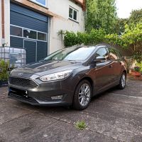 Ford Focus 1.5 TDCi neuer TÜV neue Reifen 8fach AHK NAVI Bayern - Sand a. Main Vorschau