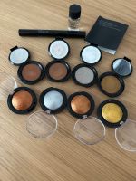 Pat McGrath Metalmorphosis 005 Nordrhein-Westfalen - Oerlinghausen Vorschau