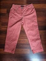 3/4 Jeans apricot von Gerke Gr. 38 / M - Top Zustand Bayern - Glattbach Unterfr. Vorschau