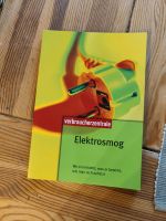 Elektrosmog - Verbraucherzentrale Nordrhein-Westfalen - Dörentrup Vorschau