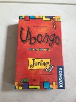 Ubongo Junior neu und original verpackt Baden-Württemberg - Hemsbach Vorschau