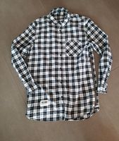 Bluse Longbluse Flanell Gr.M, H&M Divided Bayern - Altendorf Vorschau