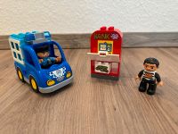 10809, Polizeistreife, LEGO® DUPLO® Baden-Württemberg - Murrhardt Vorschau