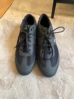 Blaue Boss Schuhe Berlin - Charlottenburg Vorschau